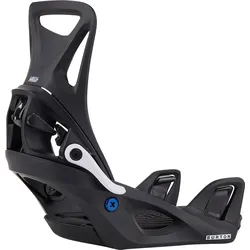 BURTON STEP ON SMALLS Bindung 2027 black - L