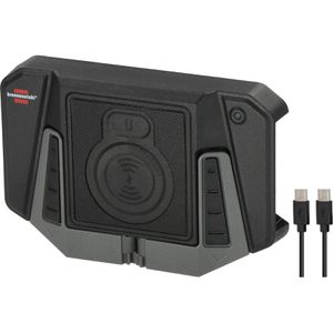 Brennenstuhl Brennenstuhl Werkzeug-Netzteil Wireless Charging Pad WCP, für  Arbeitsleuchten