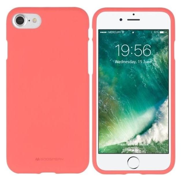 Goospery Soft Feeling Jelly Series (Samsung Galaxy S9) (MER03113)