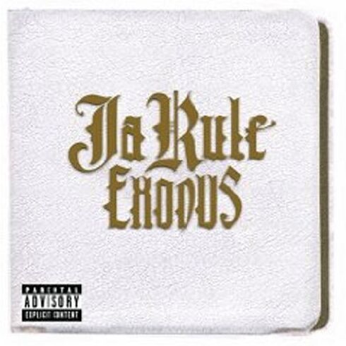 Ja Rule - Exodus (Best of) - Preis vom 19.10.2026 19:33:35 h