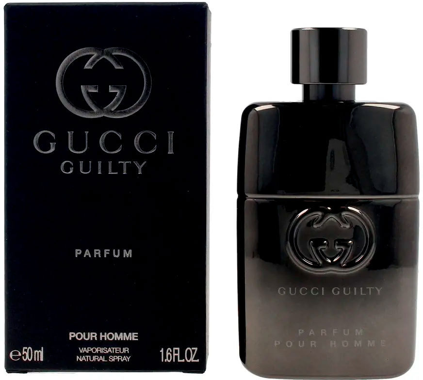 Gucci Guilty Pour Homme Parfum eau de parfum vaporisateur 50 ml
