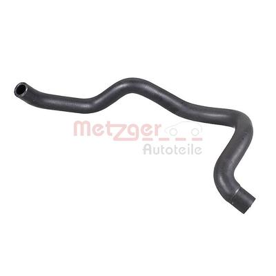 Metzger Autoteile Schlauch, Wärmetauscher (Heizung) [Hersteller-Nr. 2421884] für Renault