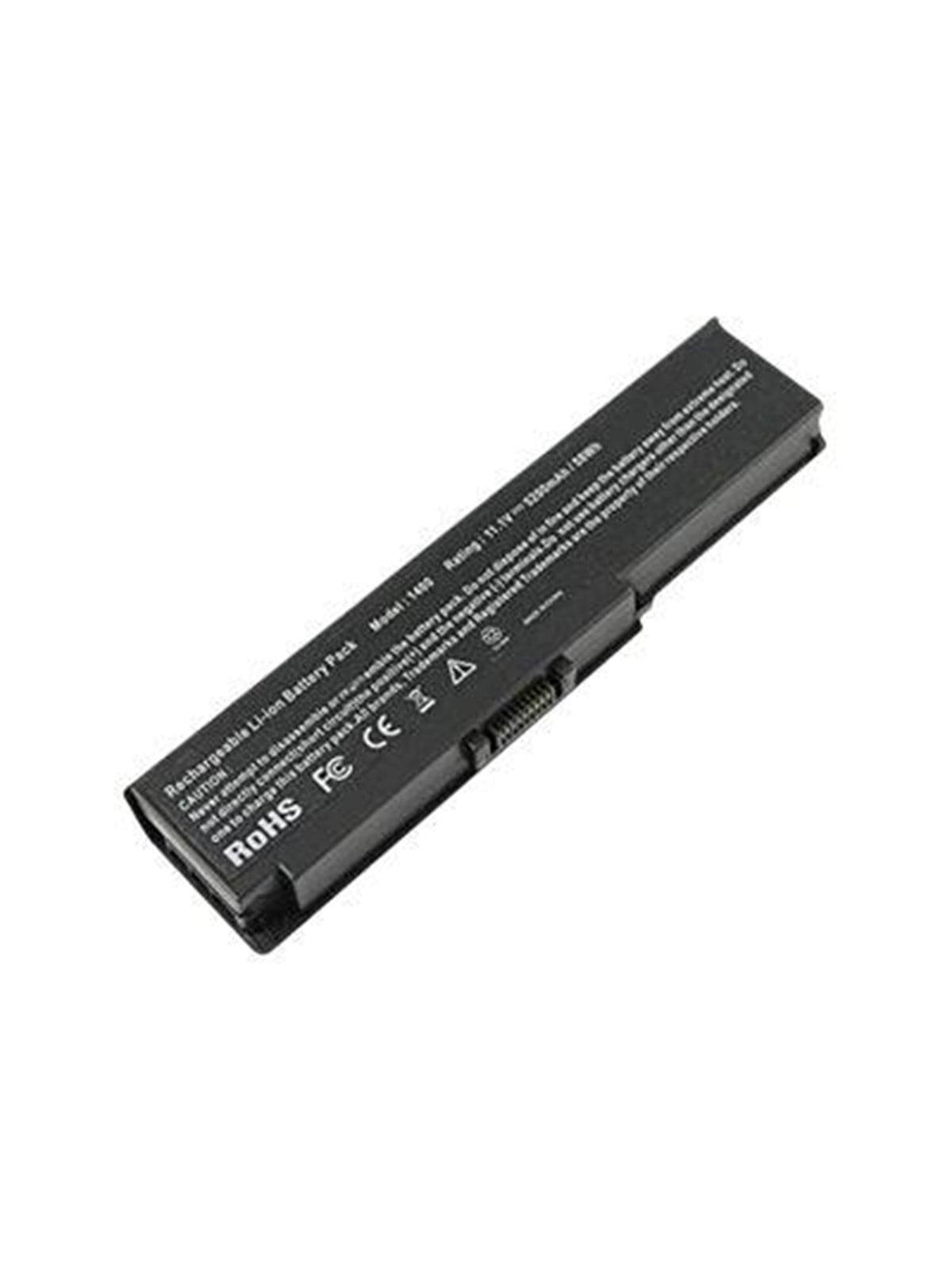 CoreParts - laptop battery - Li-Ion - 4.4 Ah - 49 Wh