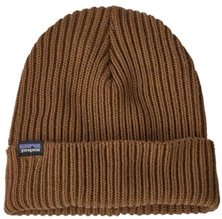 Patagonia Fishermans Rolled Beanie