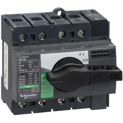 Schneider Electric Lastrennschalter 28905