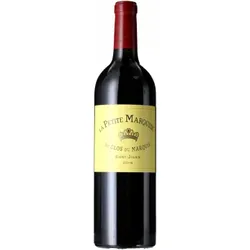 Petite Marquise 2020 - Zweitwein Clos du Marquis