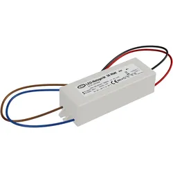 EVN Lichttechnik LED-Netzgerät 24V/DC E6724036