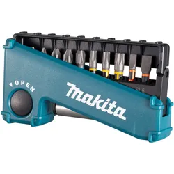 Makita Torsion Bitset 11tlg. - E-03573