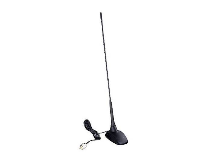 Albrecht CB-magneetantenne CBM-516, 44 cm