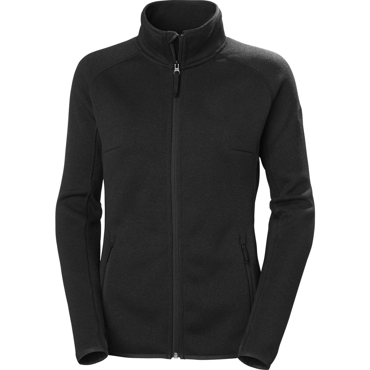 Helly Hansen Women's Varde Fleece Jacket 2.0 black (990) XS 49432_990-XS