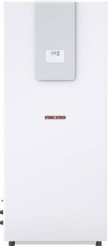 Stiebel Eltron 236378 Luft-Wasser-Wärmepumpe Energieeffizienzklasse A++ (A++ - G)