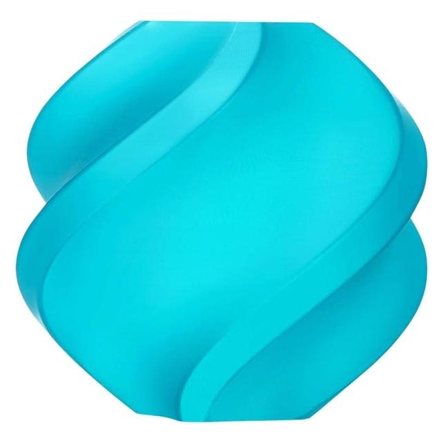 Bambu Lab BambuLab Filament PLA Translucent 1,75mm 1kg Teal) (PLA, 1000 g, 1.75 mm) (BL-A17-B2-1.75-1000-SPL)