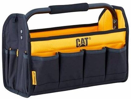 Caterpillar Mala em Poliéster Para Ferramentas Cat GP-65045