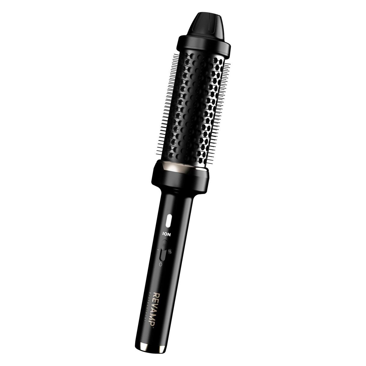 Revamp BR-1400A-EU Progloss Big Hot Brush (BR-1400A-EU)