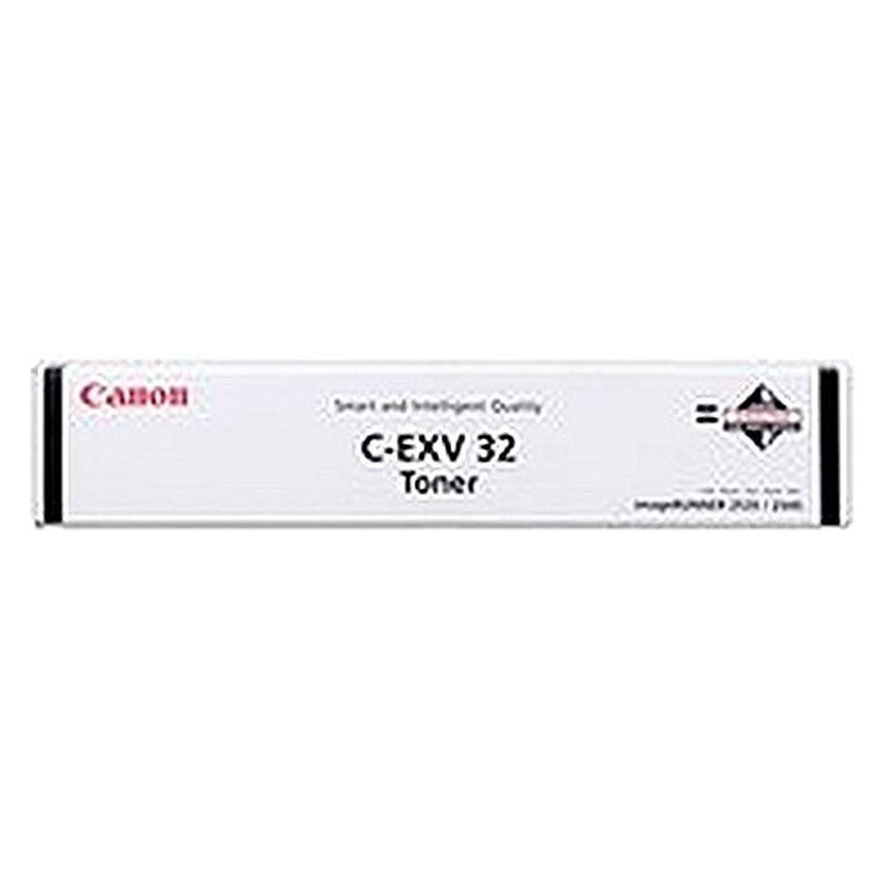 Canon C-Exv 32 (BK) (C-EXV 32)