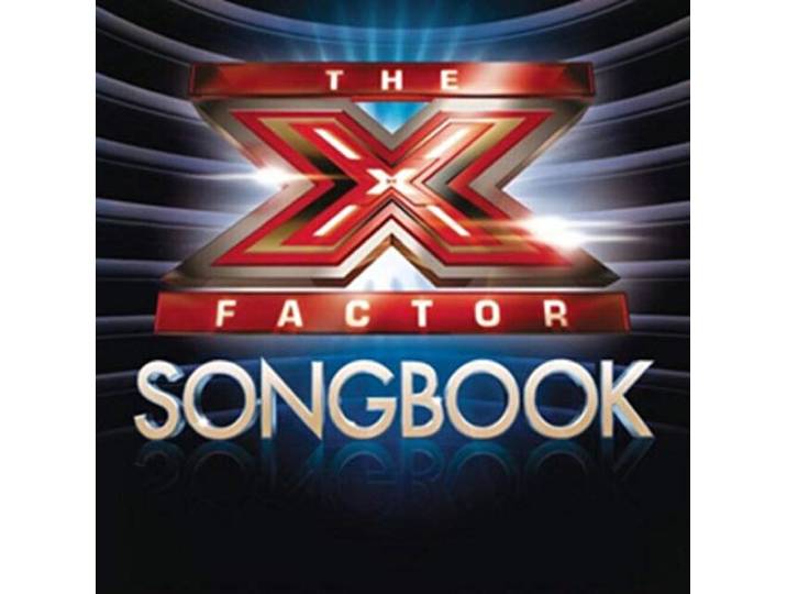 Various - X Factor Songbook