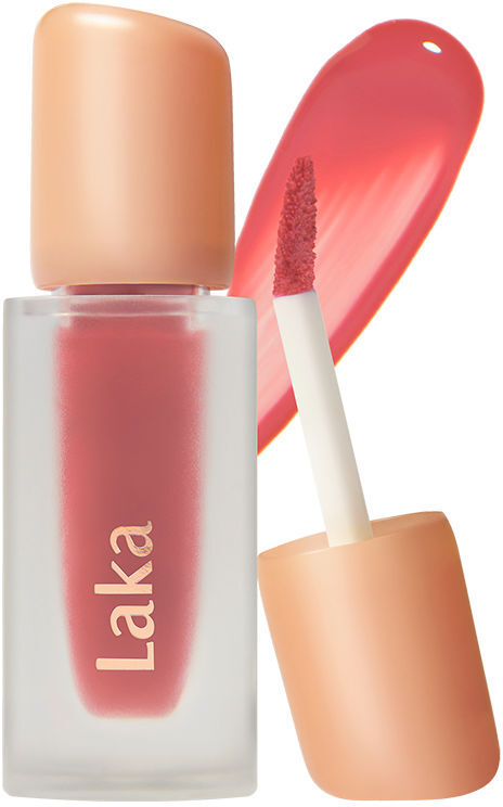 Laka Teinture à lèvres Fruity Glam #103-Humming