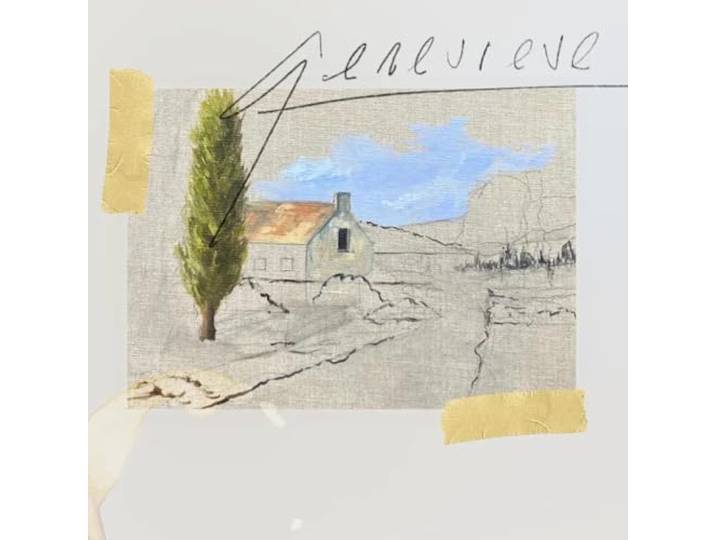 Genevieve