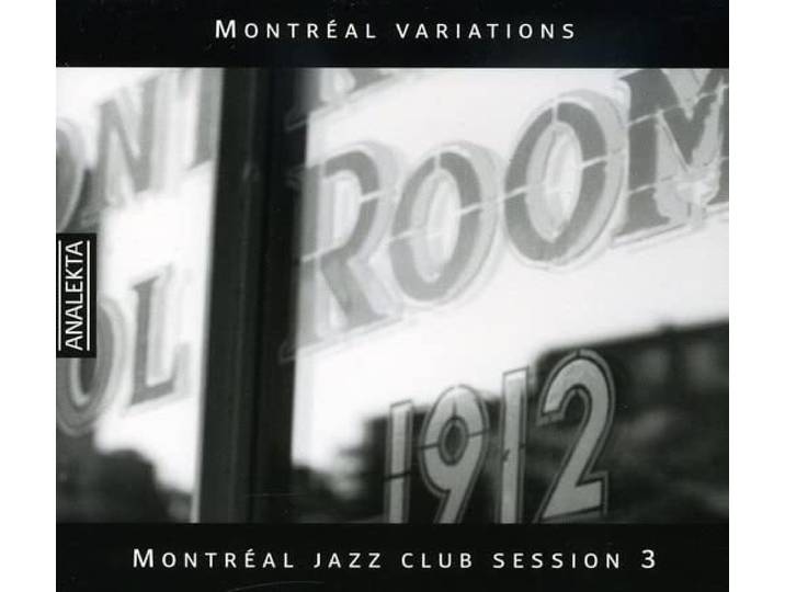 Montreal Variations - Montrea