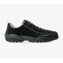 Scarpa, Unisex, Wanderschuhe, Mojito (45), Schwarz