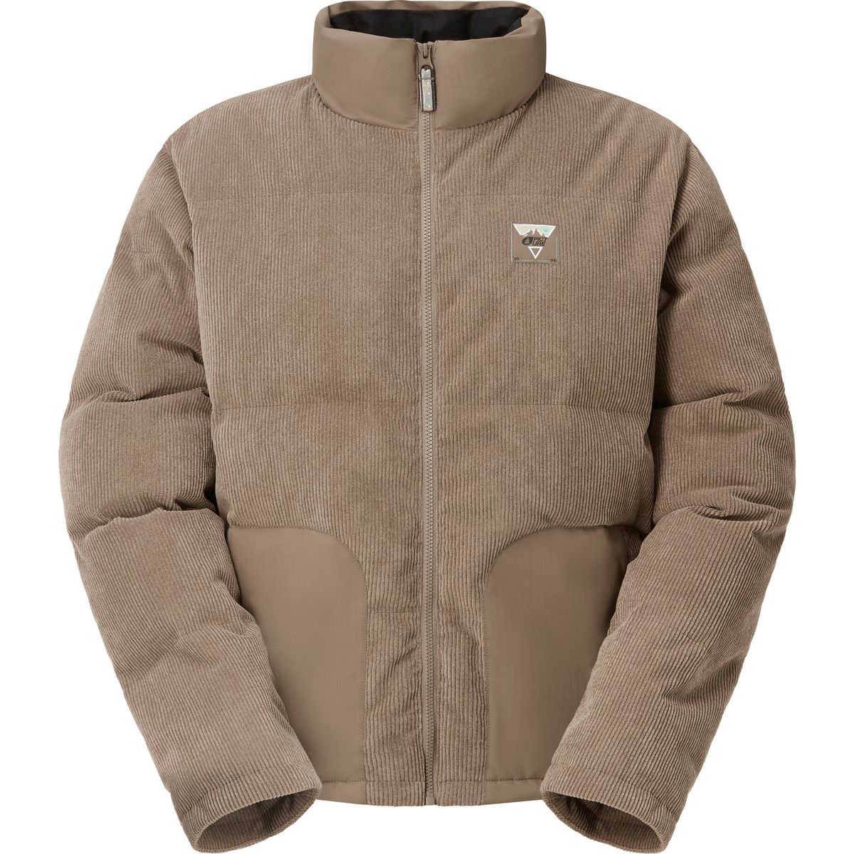 Picture Fermont Jacket (C) XL MVT0597CShitakeXL