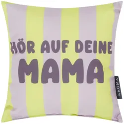 MAGMA Minikissen  Funky ¦ mehrfarbig ¦ Maße (cm): B: 25