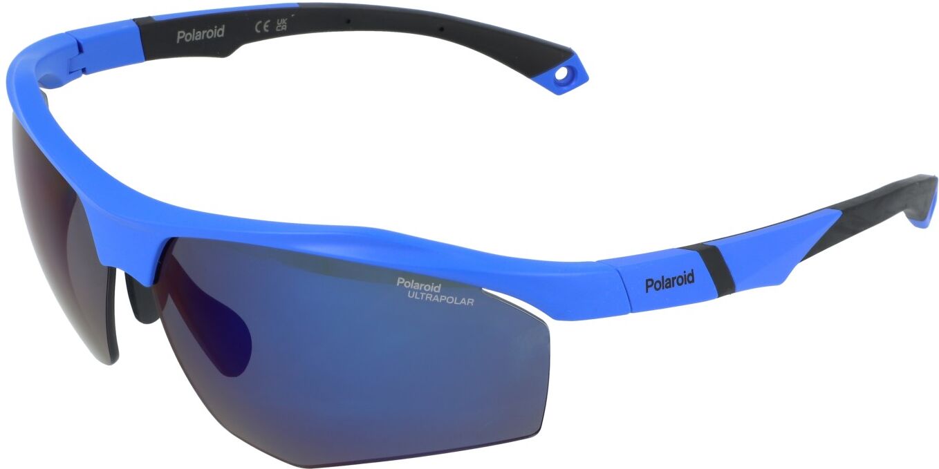 Polaroid Gafas de sol  PLD 7055/S Azul Talla: 68X10   Azul