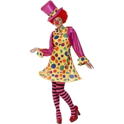Smiffys Clown Dame (44, 46)