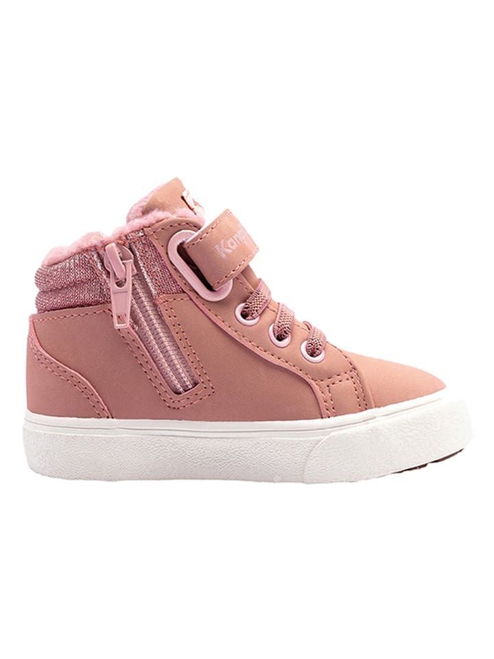 Kangaroos Sneakers "KaVu III" in Rosa - 21