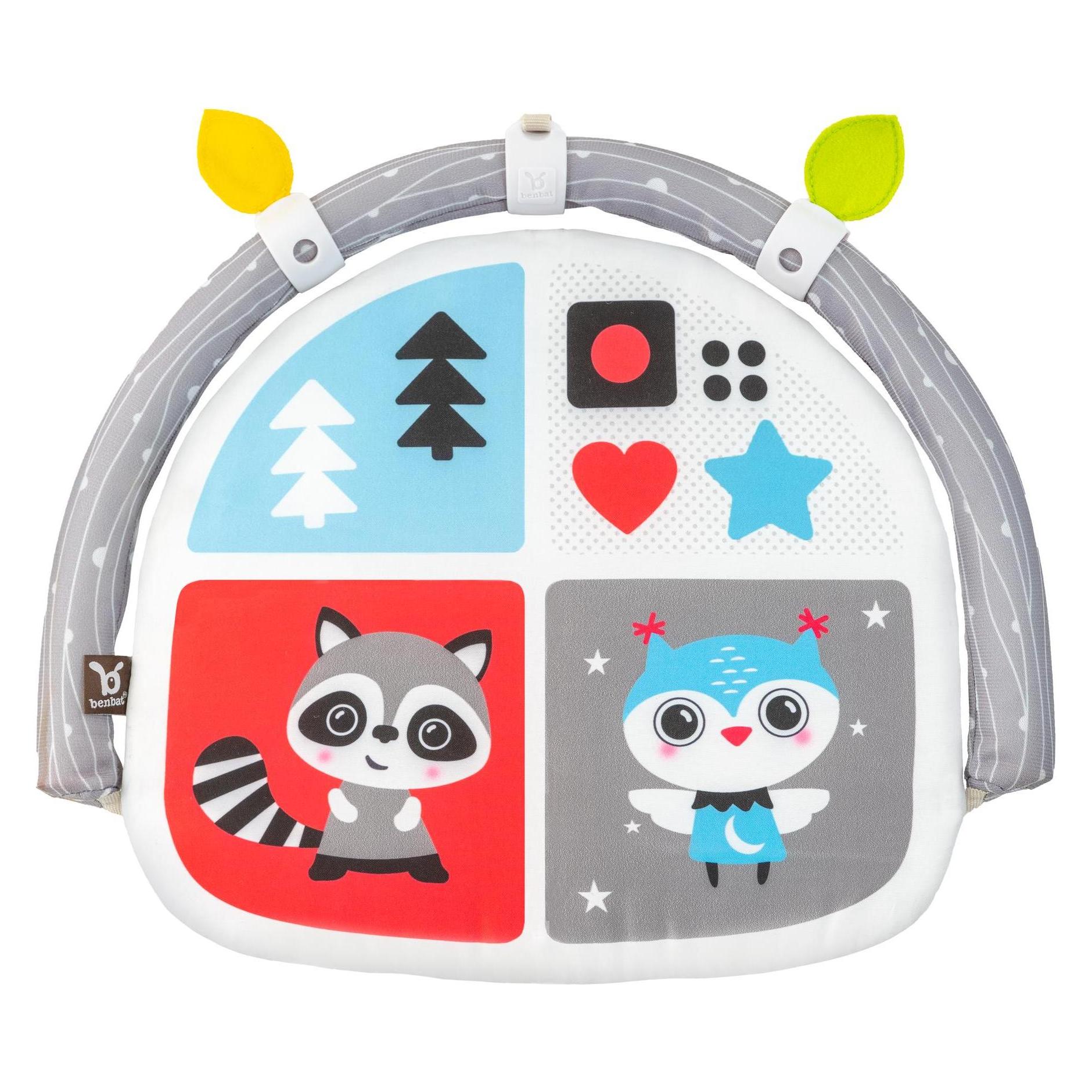 Benbat Spielbogen für Auto (BB-CA650)