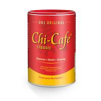Chi-Cafe classic aromatischer Wellness Kaffee Guarana 400 g