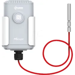 MIL EM5-PT1-T8 - LoRaWAN Temperatursensor, -50 °C to +800 °C