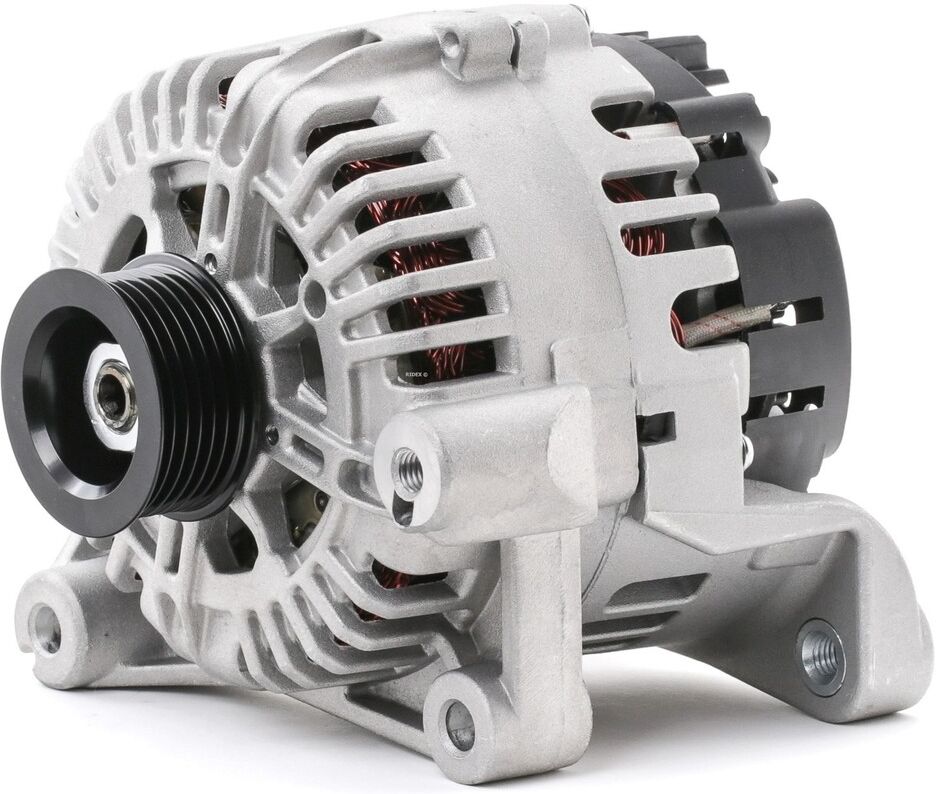 RIDEX 4G2934 Lichtmaschine