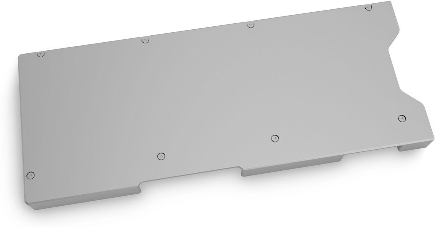 EK Water Blocks EK-Quantum Vector2 XC3 RTX 3080/90 Backplate - N...