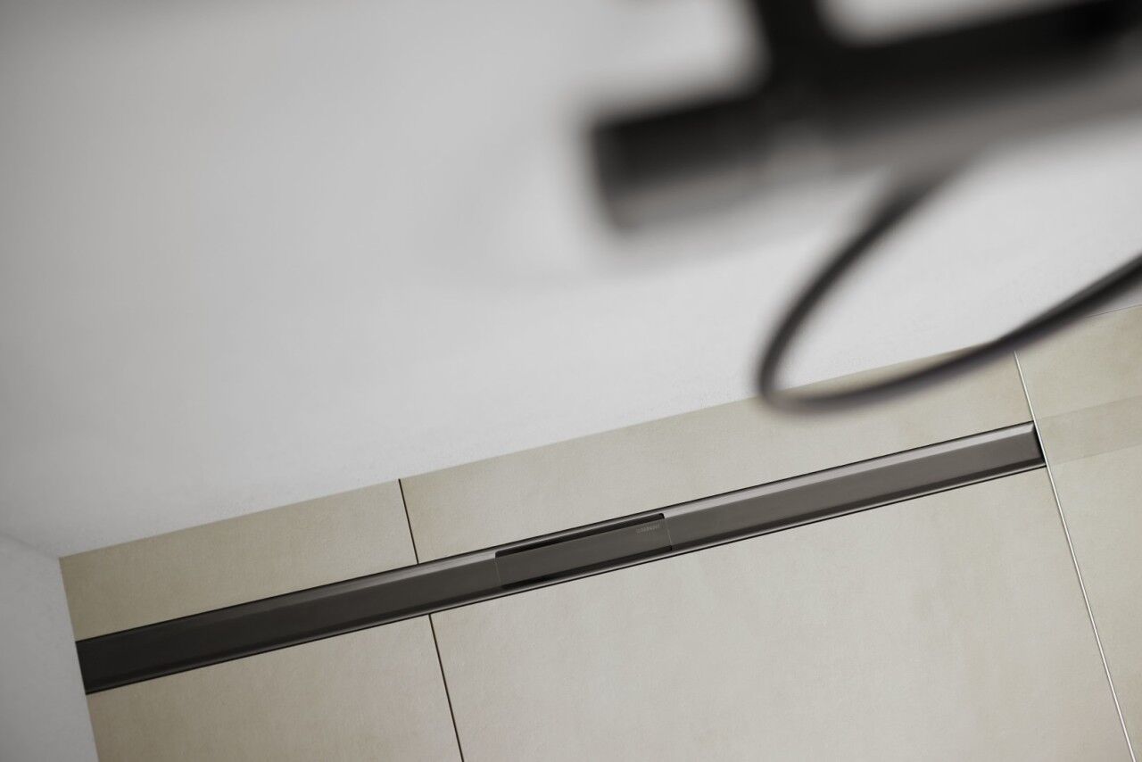 Geberit CleanLine80 Duschrinne 30-110cm 154442QC1