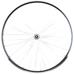 Velox, Laufräder, (Vorderrad, 28")