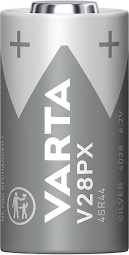 Varta Cons.Varta Batterie Electronics V 28 PX Bli.1