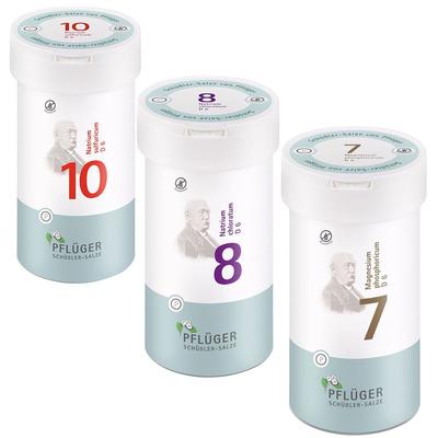 GUT Gewappnet - Kombi 3x400 St Tabletten
