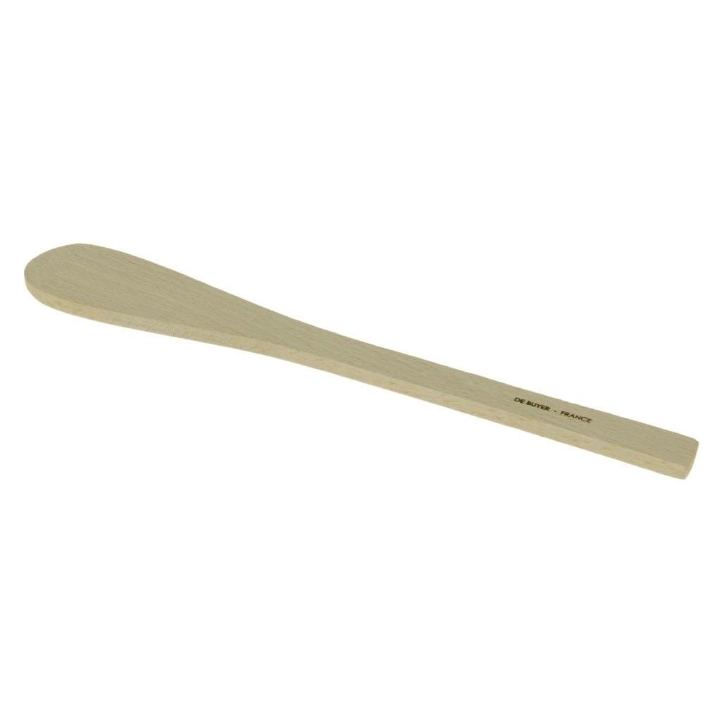 de Buyer Holzschaber 30cm (4870.30)