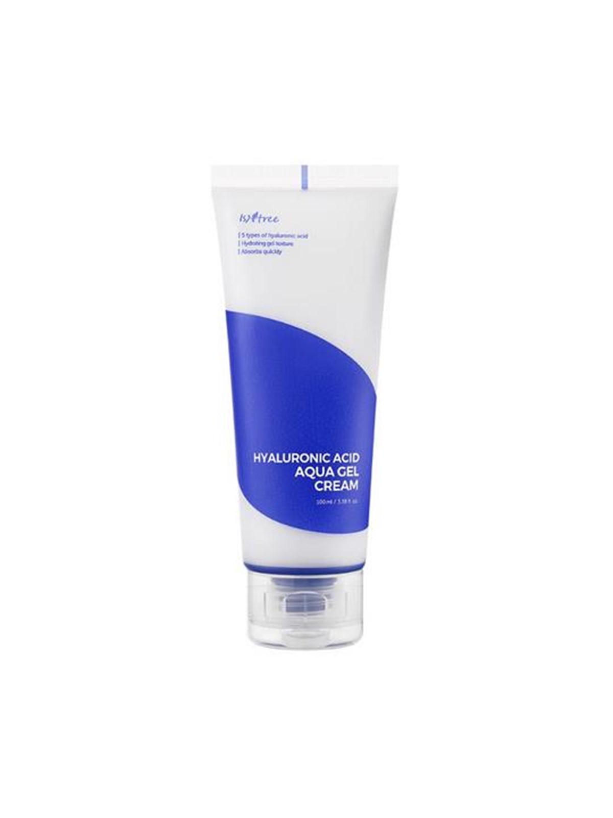 ISNTREE - Hyaluronic Acid Aqua Gel Cream 100 ml