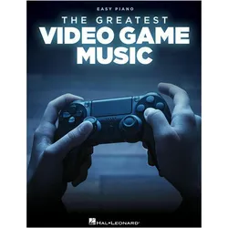 The Greatest Video Game Music, Fachbücher