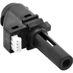 FlashForge Ersatzextruder Passend für: Adventurer 3 (Zubehör), 3D Drucker Zubehör
