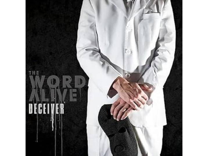 The Word Alive - Deceiver