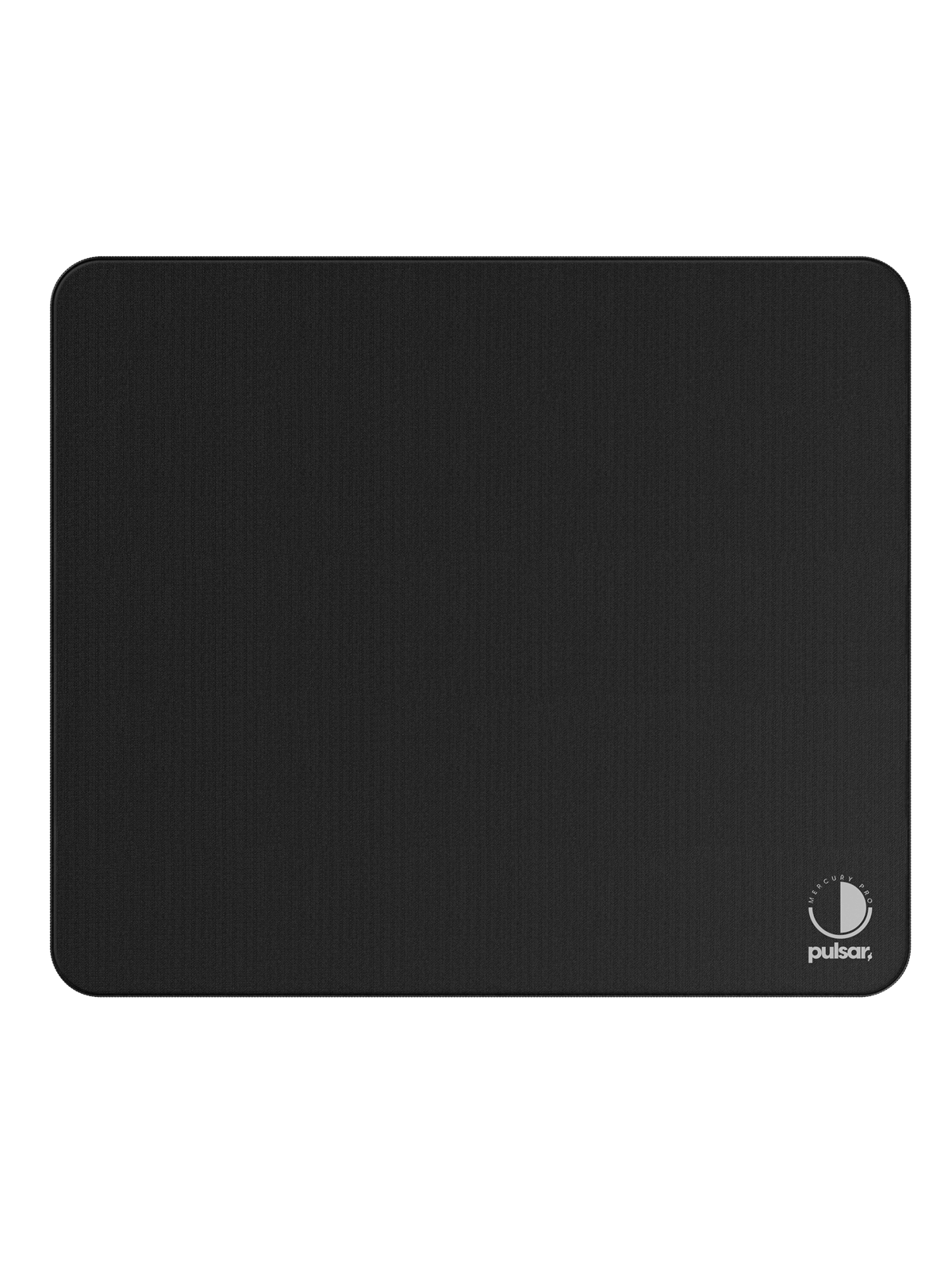 Pulsar eS Mercury Pro - XL - X-Soft (Jet Black) - Schwarz