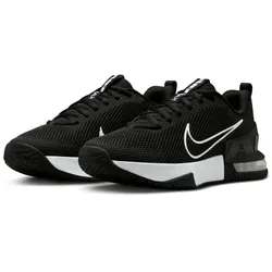 NIKE Air Max Alpha Trainer 6 Fitnessschuhe Herren 001 - black/white-black 45