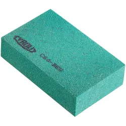 TYROLIT TYFIX-Handrutscher Elastic gebunden BxCxL 55x30x110 Elastic gebunden, Form: 90TY, Art. 502437
