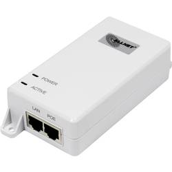 Allnet ALL0488v6 PoE Injektor 10 / 100 / 1000 MBit/s IEEE 802.3af (12.95 W), IEEE 802.3at (25.5 W)