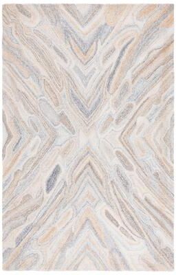 SAFAVIEH Handmade Abstract Nusa Rug