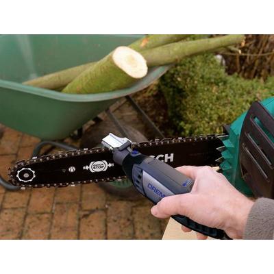 Dremel Vorsatz zum Schärfen von Ketten 26151453JB