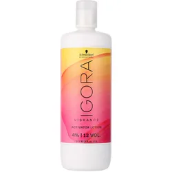 1L Schwarzkopf Professional IGORA VIBRANCE Activator Lotion